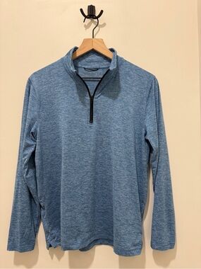 Abercrombie Men’s Soft A&F Air Knit